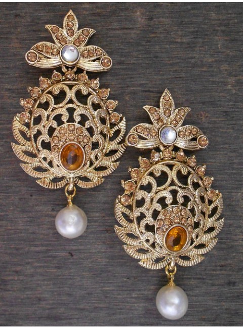 Fashion Earrings